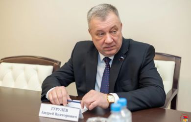 «Выживает сильнейший. Мировое право рухнуло»: Гурулёв об уроке Венесуэлы для России