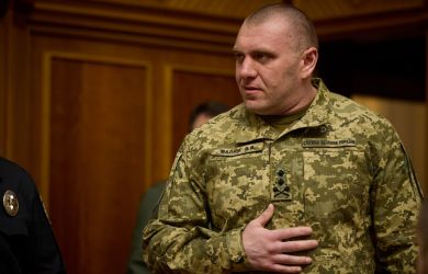 Пора мочить в сортире. Как США украдем подонка Малюка* иначе мы будем терпеть унижения от СБУ