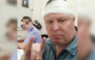 Мигранты плюют на правосудие: суд отпустил бандитов под аплодисменты. Депутата не сберегли — россиян тем более