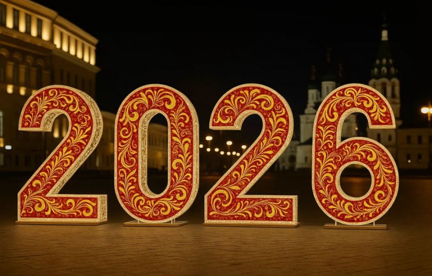 Пинчук: 2026 — год судьбоносных развилок России. СВО, выборы, налоги