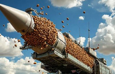 Удар Орешником был страшнее ядерной атаки. Полигон НАТО и крупнейшее газохранилище уничтожены