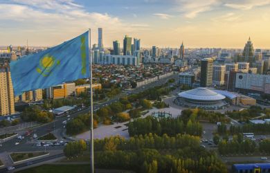 Языковые патрули, арест участников СВО. Казахстан продолжает подмасливать западу: эксперты