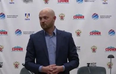 «Белгород держись! Ситуация в городе крайне тяжёлая»: вокенкор Коц раскрыл последствия масштабного ракетного удара