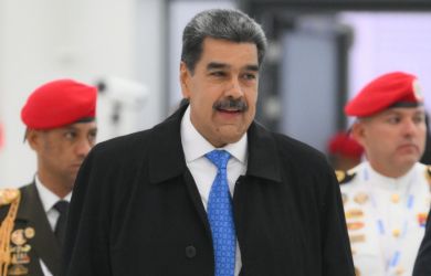 «Предательство вышло боком»: Хазин раскрыл неожиданную причину отказа Кремля спасать Мадуро