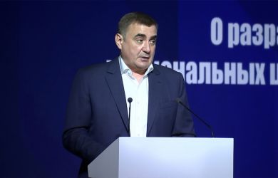 Правая рука Белоусова. Спас президента от медведя. Решал сложнейшие задачи: эксперт озвучил имя приемника Путина