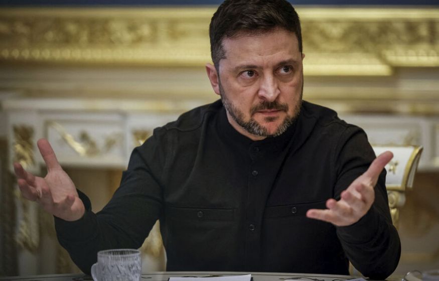 «Россия начинает этап "руинизации". Киев отказался выполнять условия СВО»: эксперт