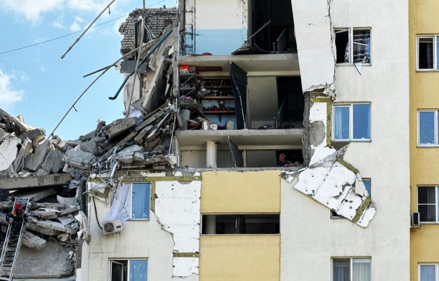 «СВО идёт, а элита танцует: когда народное горе станет поводом для заботы, а не праздника?»: Поплавская