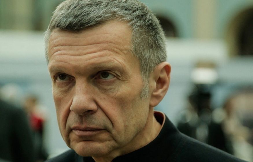 «Если мы хотим произвести впечатление, то надо уничтожать места принятия решений»: Соловьев