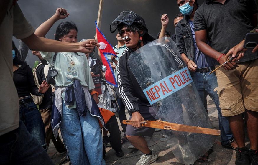 «ИРАН — на краю пропасти… США готовят удар. Израиль ждет. Украинский сценарий или шах и мат?»: эксперт