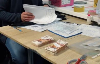 Банда из Приморья украла 130 миллионов на «японских тачках»: 400 обманутых, троих уже в клетке