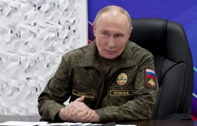 Путин и Генштаб опровергают Telegram: кто прав — армия или украинцы из Сум и Германии с миллионной аудиторией?