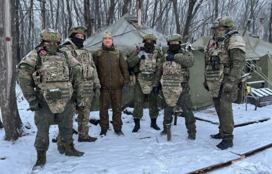 СВО идёт ровно 1418 дней — как вся Великая Отечественная: элиты в Куршевеле, пока парни на передовой