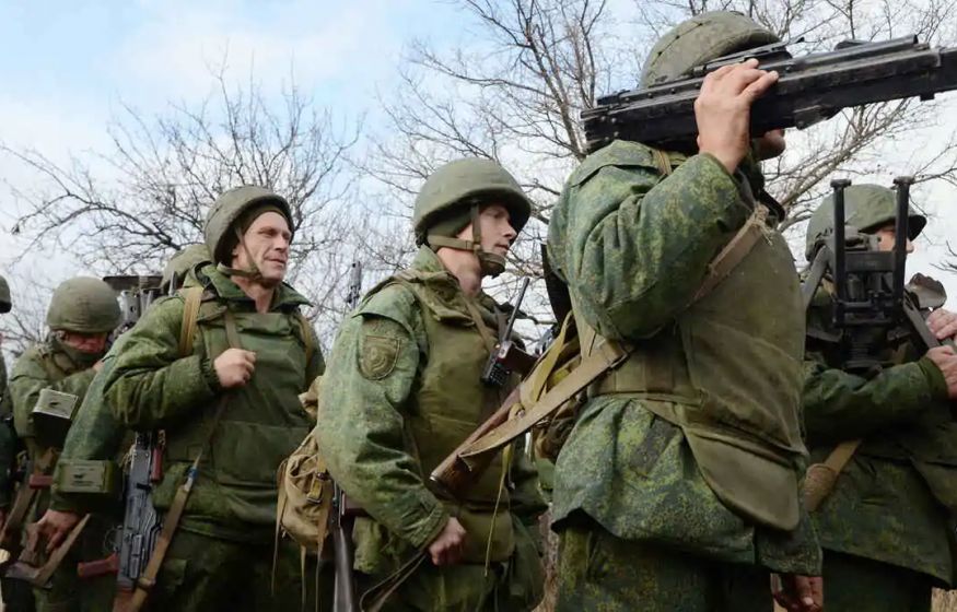 СВО изменится до неузнаваемости навсегда: полковник рассказал о переменах в армии и оружии будущего СВО изменится до неузнаваемости навсегда: полковник рассказал о переменах в армии и оружии будущего