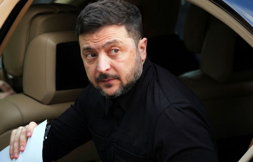 Зеленский бросает вызов: все решится за две недели