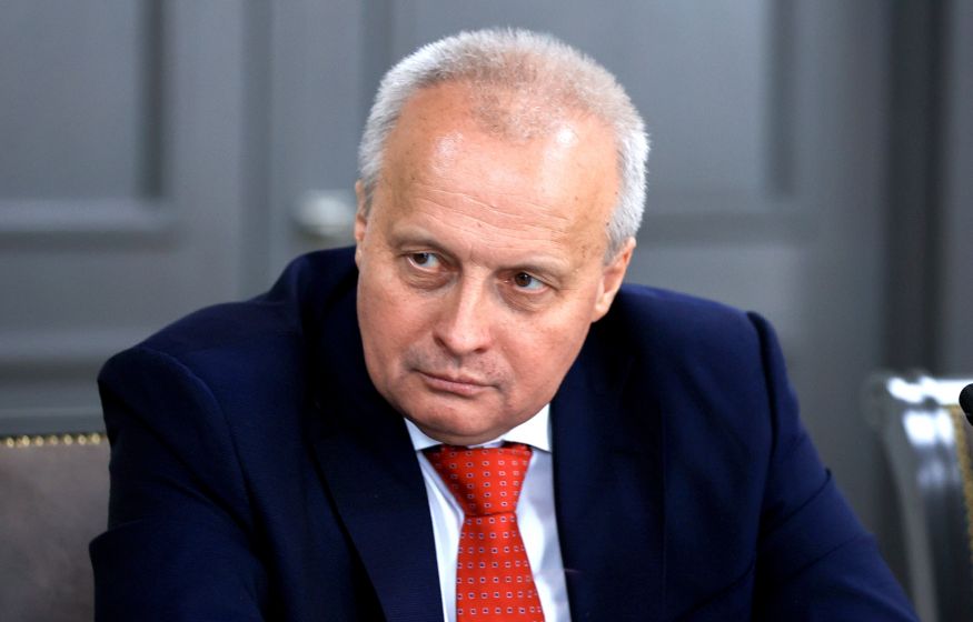 Армения вызвала посла РФ из-за Соловьёва: «Россия должна влиять на Армению и СрАзию!» — почему молчат соседи?