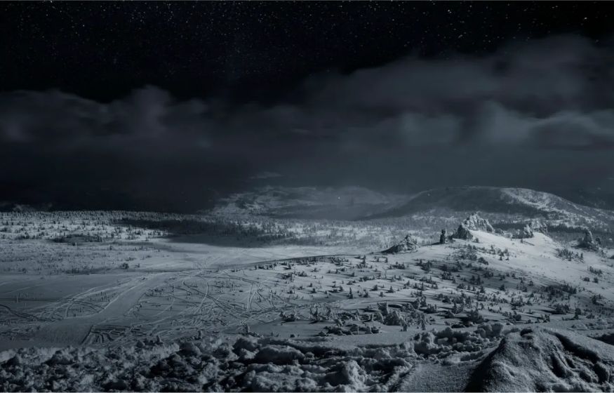 Госслужащий обворовал народ на 115 млн и оставил без газа: Чита задыхается от чёрной зимы