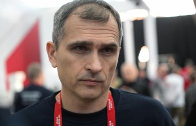 «Больше всех помогала Украине. Вашингтон, пользуясь слабостью европейцев, тупо отбирает у них территории»: Подоляка