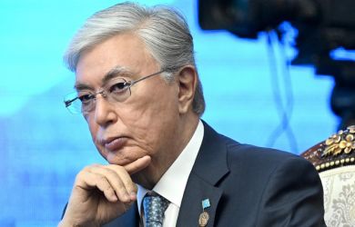 «Казахстан не ценит подарки от СССР. Это еще аукнется Казахстану»: Эксперт разнёс Токаева