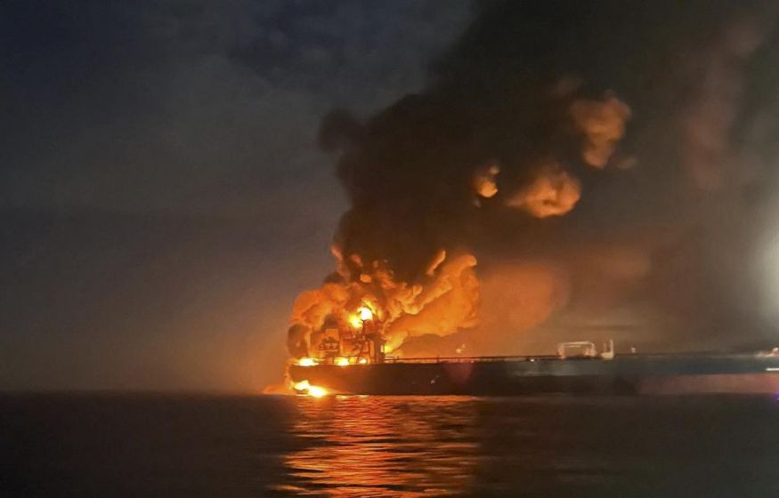 Казахстан отказался отвечать на удары Киева. От России окончательно отвернулись?