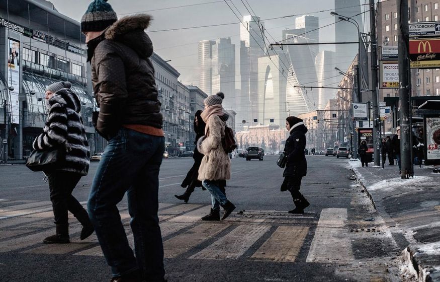 «Русские вымирают: ежегодно Россия теряет население крупного города!»: в Госдуме бьют тревогу