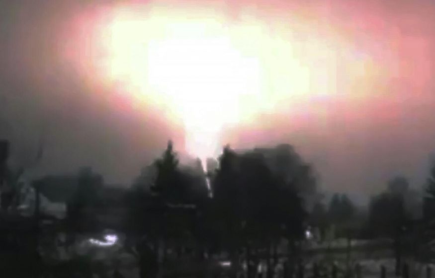 «Терпение Путина лопнуло. Иллюзию противника пора разрушить»: «Орешник» снова в деле