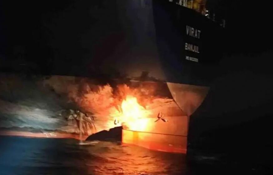 «Главная угроза исходит не от Трампа. Британия тайно готовит удар по России»: Марков*