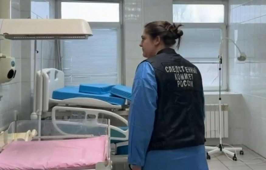 «Рожай быстрее, он уже сдох»: мамы из «роддома смерти» Новокузнецка рыдают от хамства врачей — 9 младенцев погибли