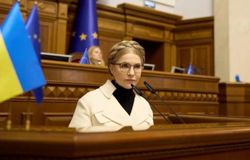 Тимошенко под ударом: обыски в «Батькивщине», угроза 10 лет тюрьмы — что скрывает лидер?