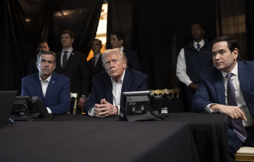 Госдеп США выложил провокацию на русском: «Не играйте с Трампом!» Кому была адресована угроза?