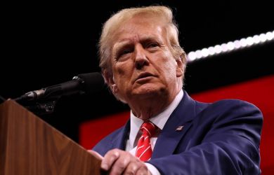 «Окончательно и неоспоримо. Они ещё не испытывали такого»: Трамп начинает новую войну