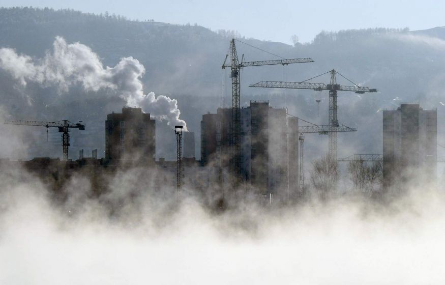 «Поручение Путина саботируют! Хватит давать поблажки стройбизнесу! Квартиры не продаются? Пусть снижают цены!»: депутат