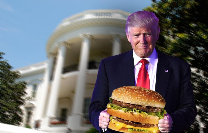 «Трамп питается ядом. Я не знаю, как он выжил, но он жив»: шокирующие откровения Кеннеди-младшего