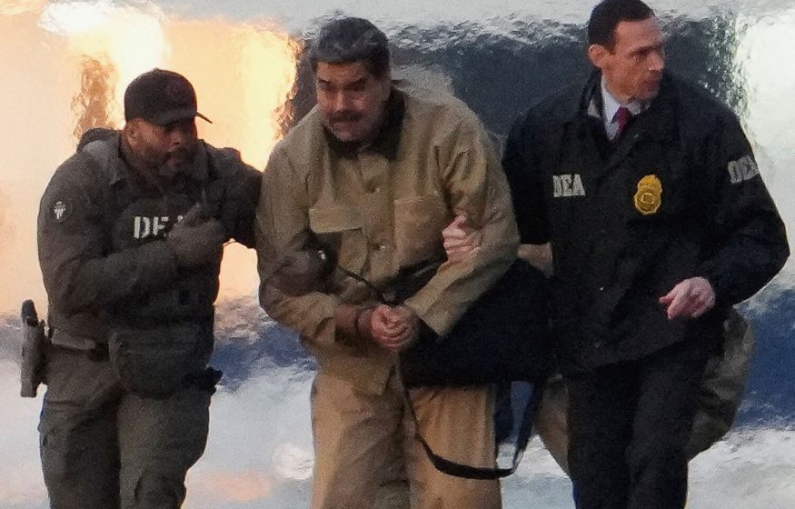 «Отказ Мадуро, танкеры и секретные звонки из Китая и Британии»: что происходит в Венесуэле за кулисами?