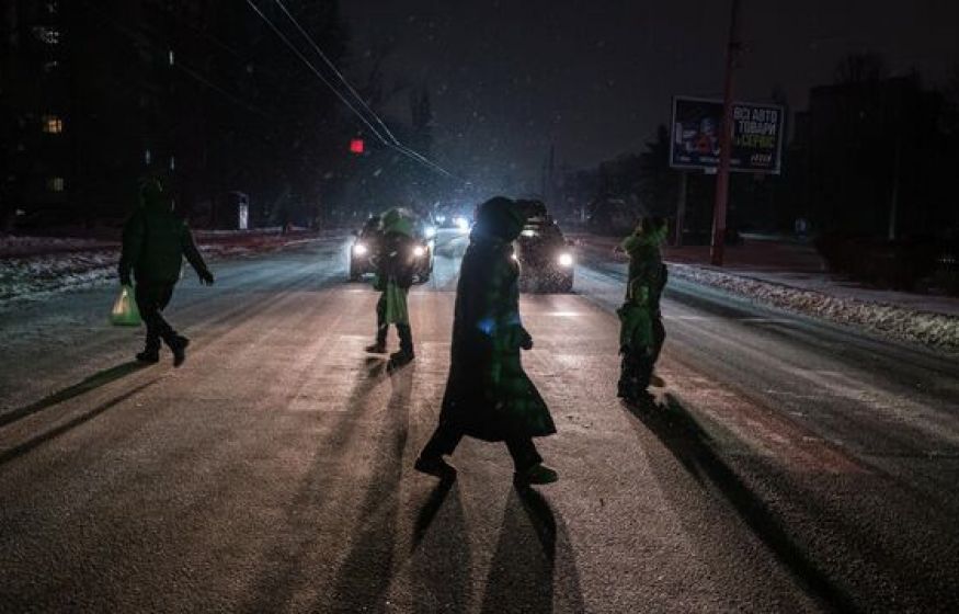 «Будет только хуже»: Режим Зеленского приговорили к холодной смерти