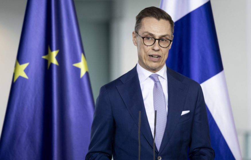 Финский эксперт разнёс Стубба: «Финляндия попинала русского мишку — теперь расплачивается»