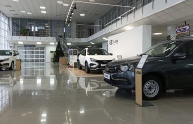 АвтоВАЗ рухнул на 26%, но Сколов хвастается прибылью: правда за «чистыми» цифрами — Китай побеждает