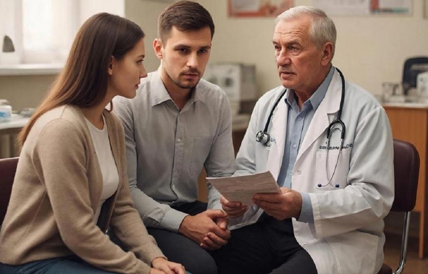 Во Владимирской области уволят врачей за возраст: замгубернатора дал указ — дефицит вырастет