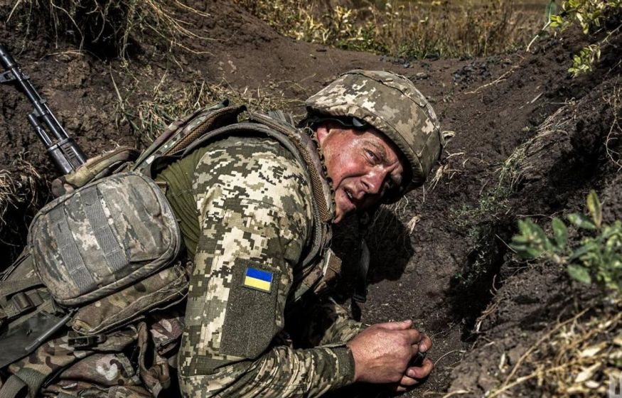 Коц: 2,2 млн украинцев бегут от армии — ТЦК страшнее фронта, призовут только на смерть Коц: 2,2 млн украинцев бегут от армии — ТЦК страшнее фронта, призовут только на смерть