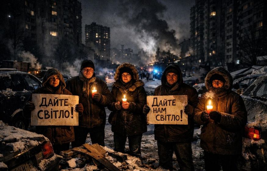 Терпение лопнуло. 72 часа Зеленскому на отказ от ударов: Москва даёт Киеву последний шанс на отказ от ударов