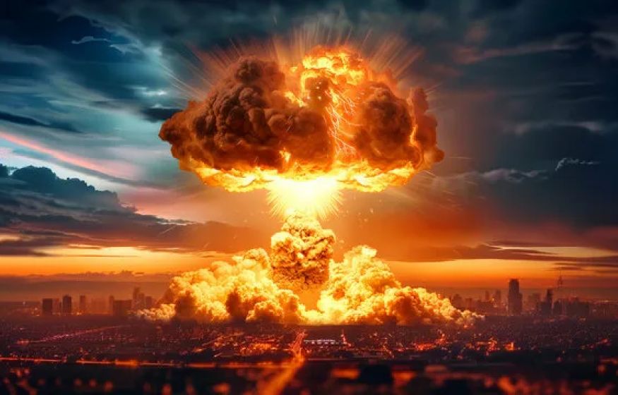 24 часа до ядерного удара? Тегеран ждёт: флот США близко. Передан код «СИМУРГИЯ». Шойгу «включил» станцию Судного дня?