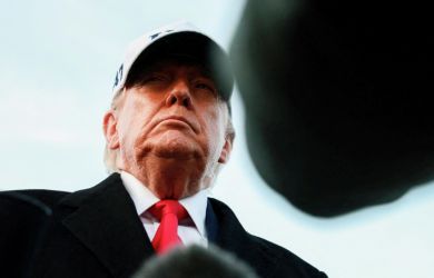 Трамп падок на чужие ресурсы, он положил глаз на русскую Арктику: Подо льдом скрыты огромные богатства