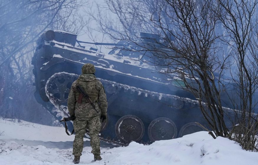 Запад обнаглел: от России требуют подписать план «Барбаросса», но армию НАТО запрещено трогать