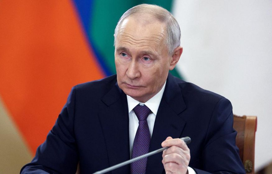 Путин сказал главное. Выдвинут ультиматум? Россия настаивает на…