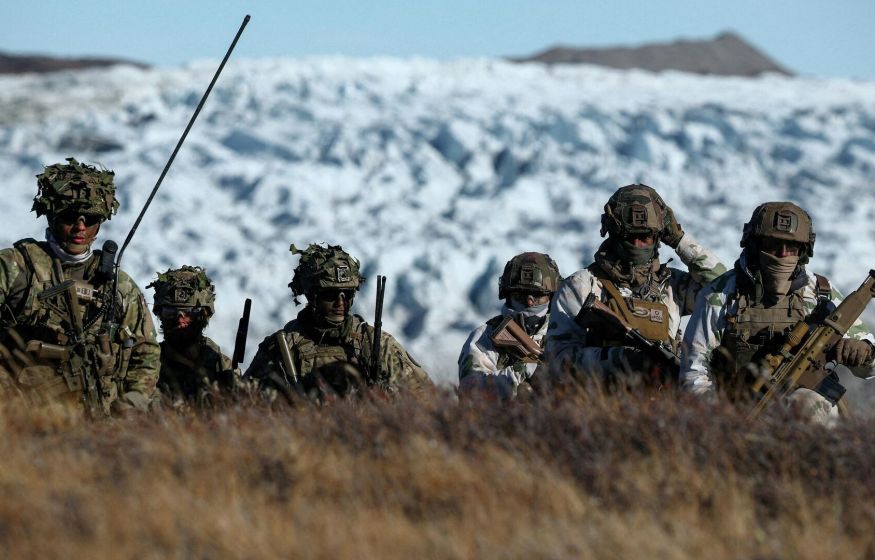 «Это фарс, самодискредитация и бессилие». Герасимов срочно прибыл в зону СВО. «Вранье — ПРИГОВОР СТРАНЕ»: главное к утру