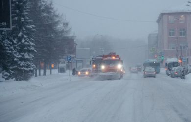 -60°C в Сибири. Россияне соревнуются морозами: кто переживёт адский холод?