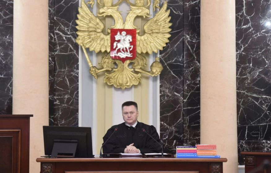 Краснов снова наносит удар по «неприкасаемым»: конфискация у русофобов, коррупционеров и судейских воров