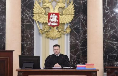 Краснов снова наносит удар по «неприкасаемым»: конфискация у русофобов, коррупционеров и судейских воров