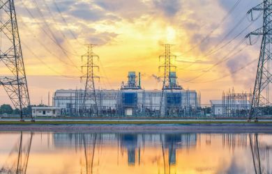 Окончательно доигрались: на Украине не осталось ни одной целой электростанции, топлива хватит на 20 дней