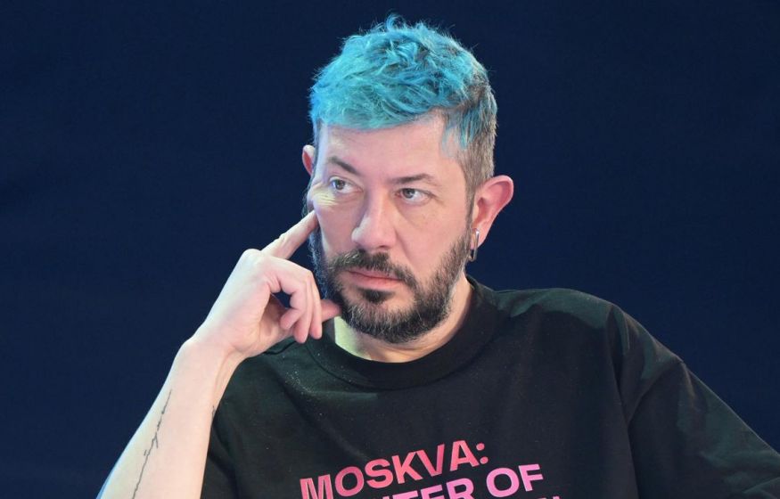 Лебедев хочет перекрасить Кремль в белый: хайп или глазки известного дизайнера устали от красного? Мнения разделились