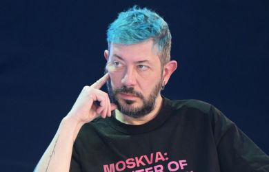 Лебедев хочет перекрасить Кремль в белый: хайп или глазки известного дизайнера устали от красного? Мнения разделились